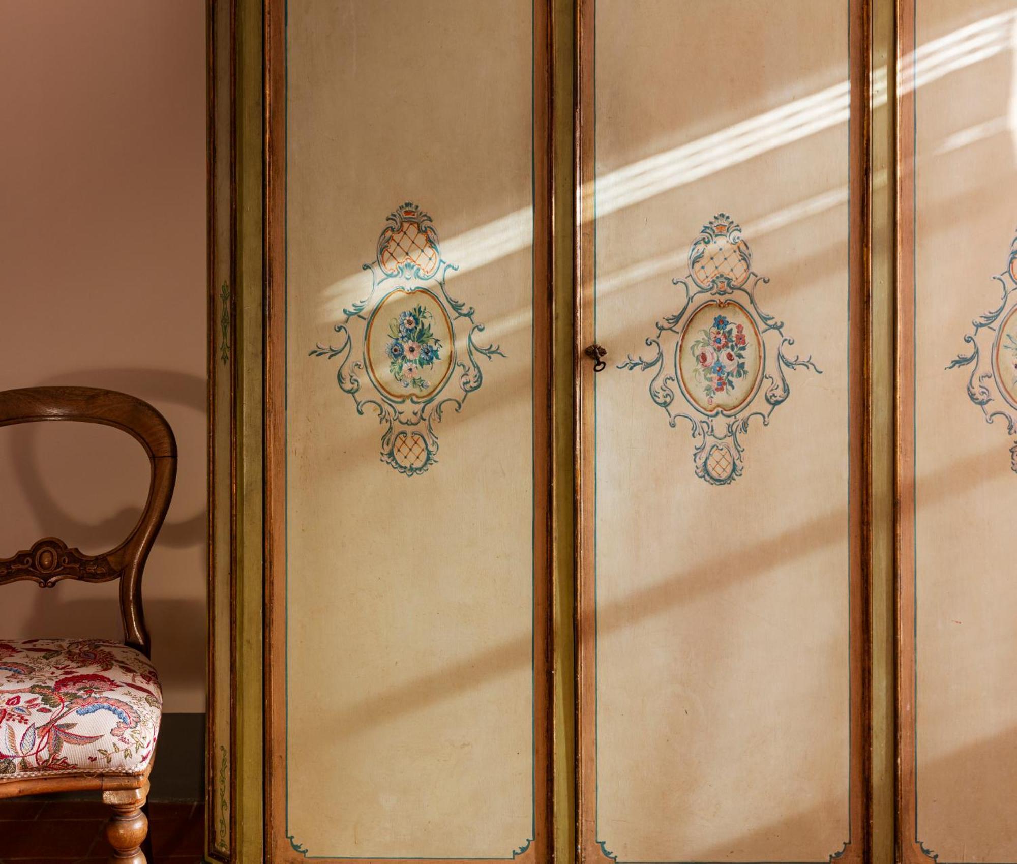 Casa Ezio Marchi Bed & Breakfast Bettolle Exterior photo