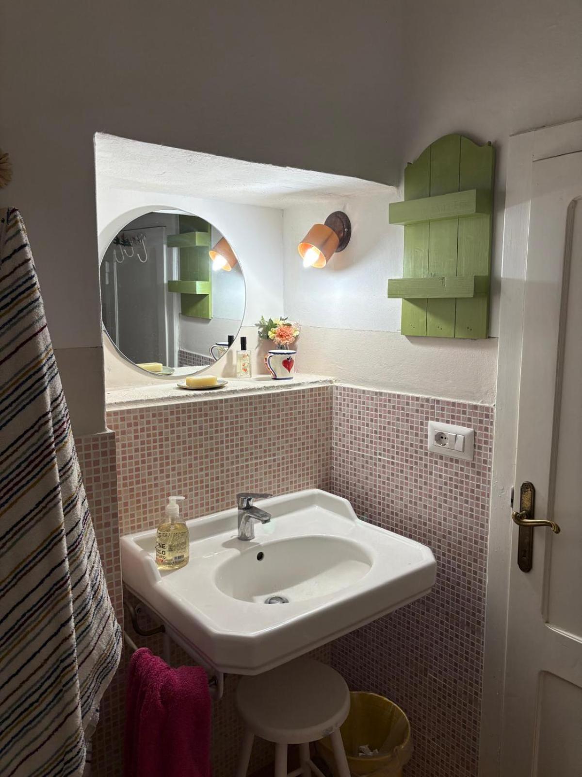 Casa Ezio Marchi Bed & Breakfast Bettolle Room photo